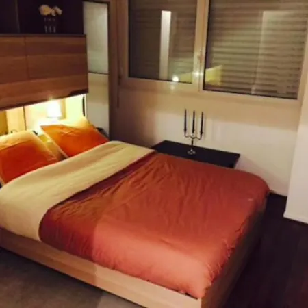 Sea Oceane Apartment *
