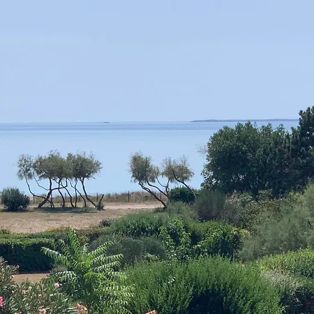 Apartment Sea Oceane