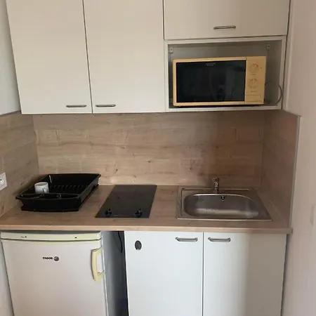 Sea Oceane Apartment